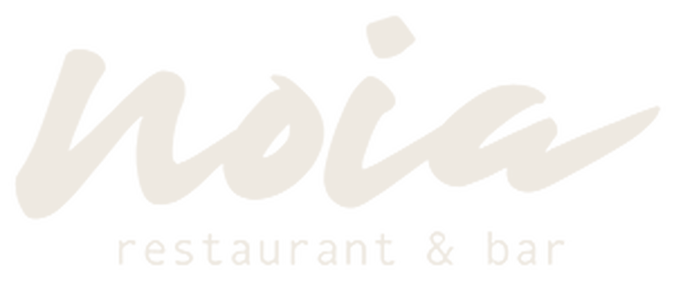 noia restaurant & bar